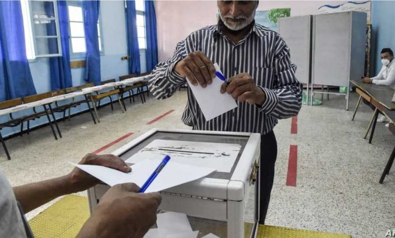 انتخابات الجزائر:إقبال ضعيف ..ونسبة المشاركة30 بالمائة