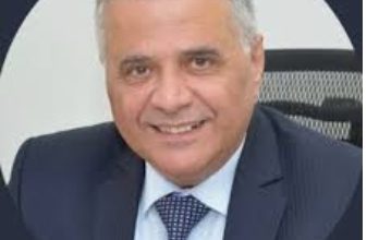 العميد منير عقيقي