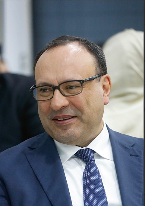 أنطوان سلامة